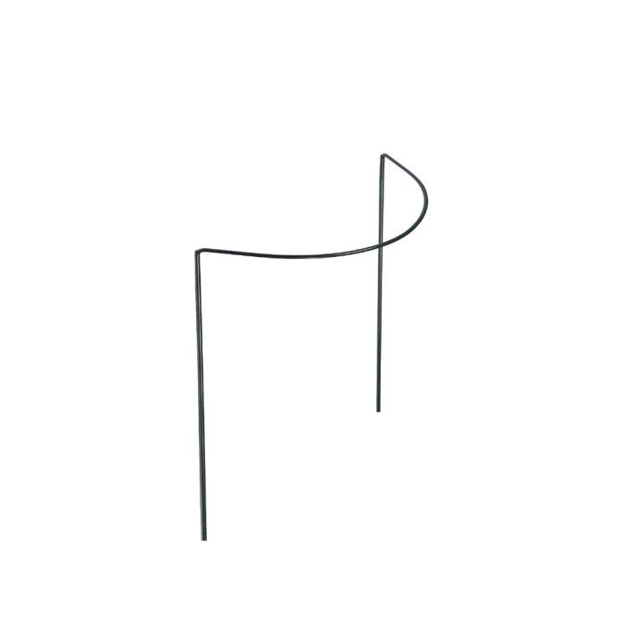 Staudeholder plantestøtte