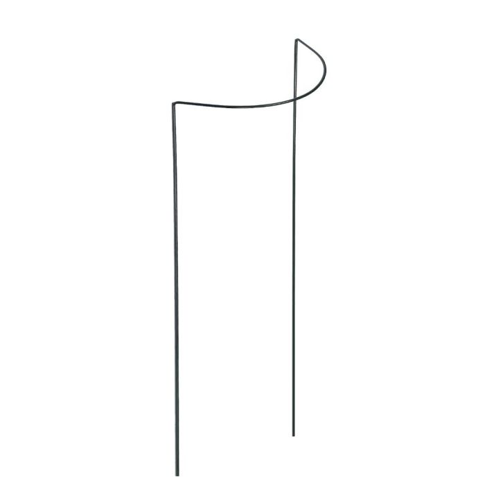 Staudeholder plantestøtte