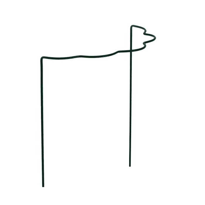 plantestøtte buet 35*40 cm