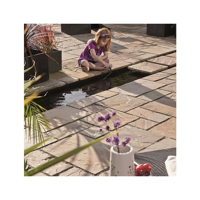 Lithos sandsten sahara