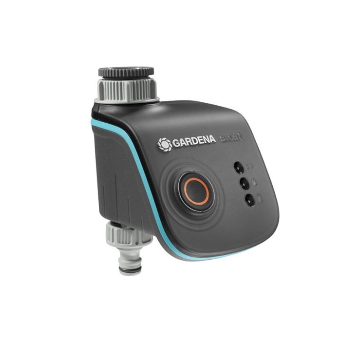 gardena vandingskontrol