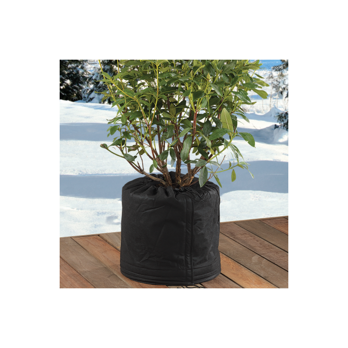 Plantebeskyttelsespose