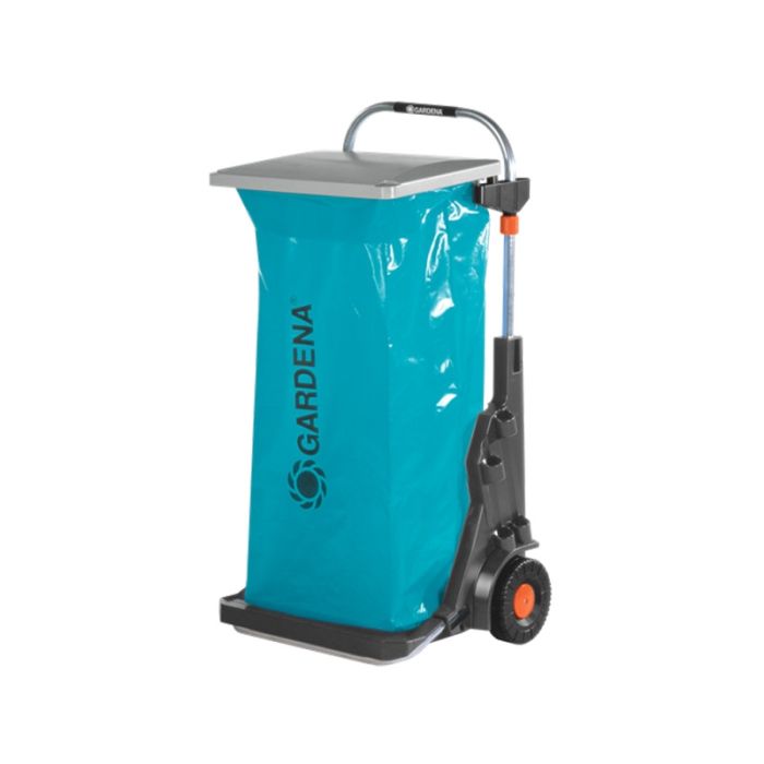 Transportabel Havevogn