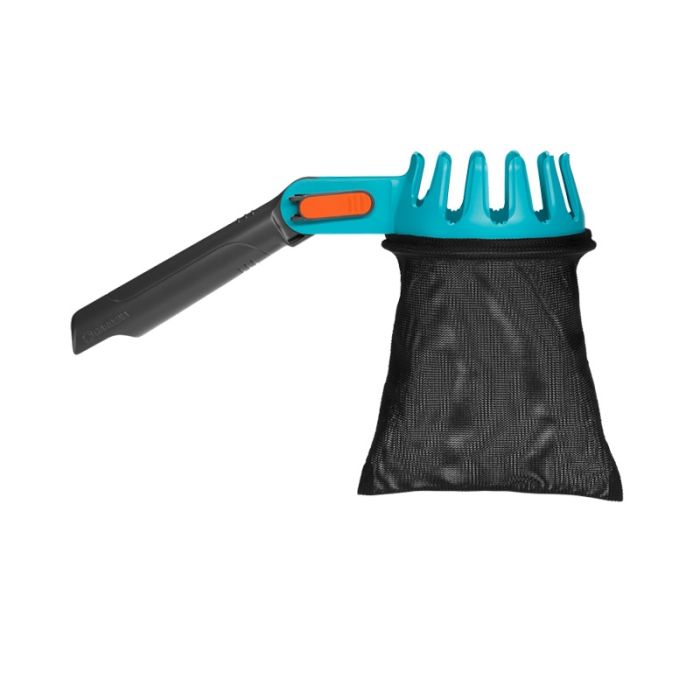 Combisystem frugtplukker