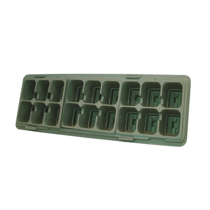 Weibulls mini drivhus