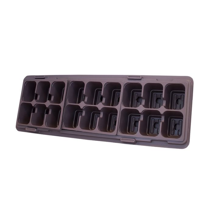 Weibulls mini drivhus