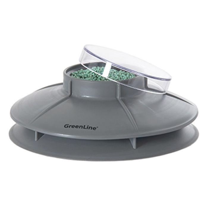 fælde til dræbersnegle 