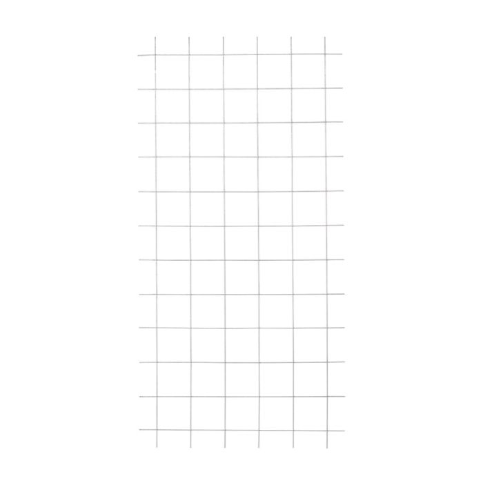 Stål espalier fra Plus