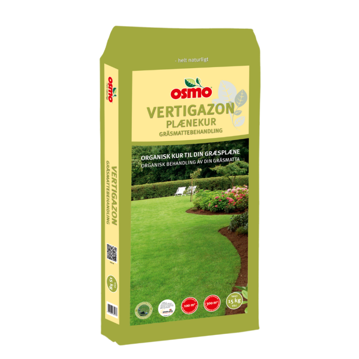 Vertigazor plænekur osmo