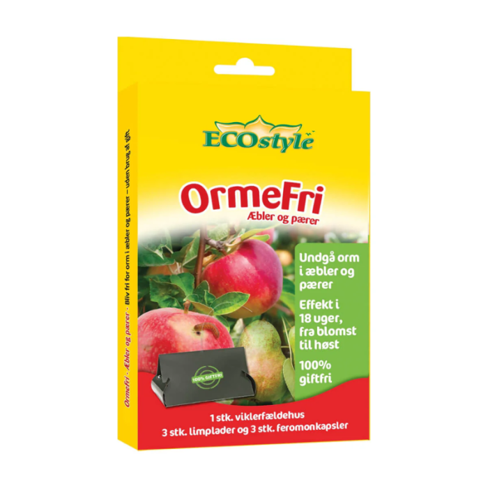 ormefri