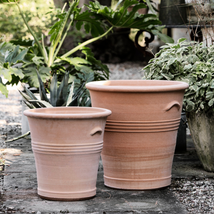 Lerkenfeldt Alkmini krukke 