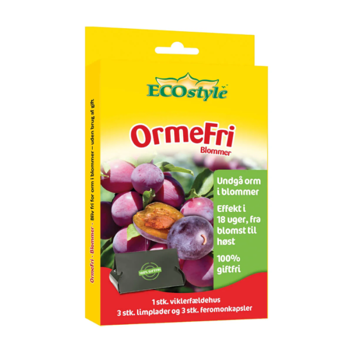 ormefri