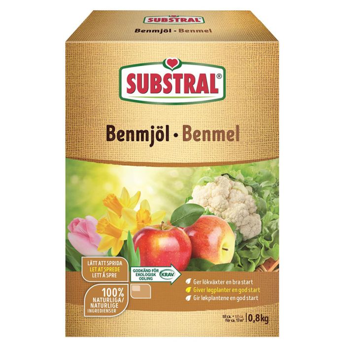 Benmel Substral