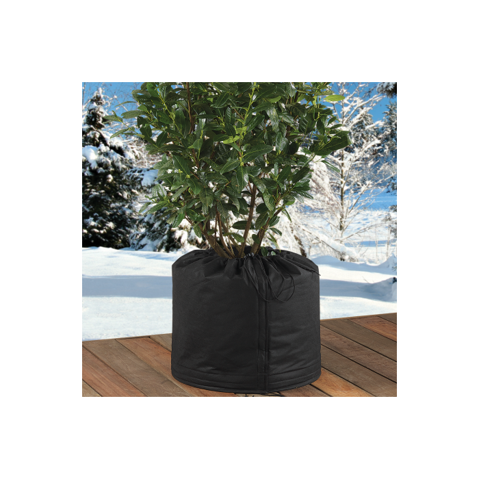 Plantebeskyttelsespose