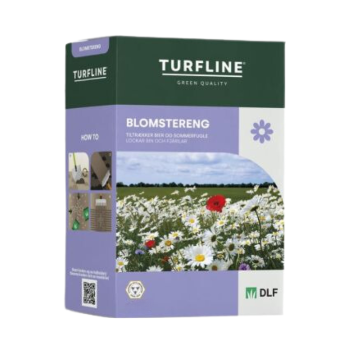 Blomstereng