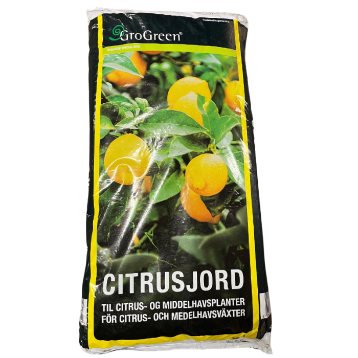 CITRUSJORD