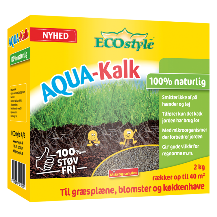 Aquakalk 2 kg
