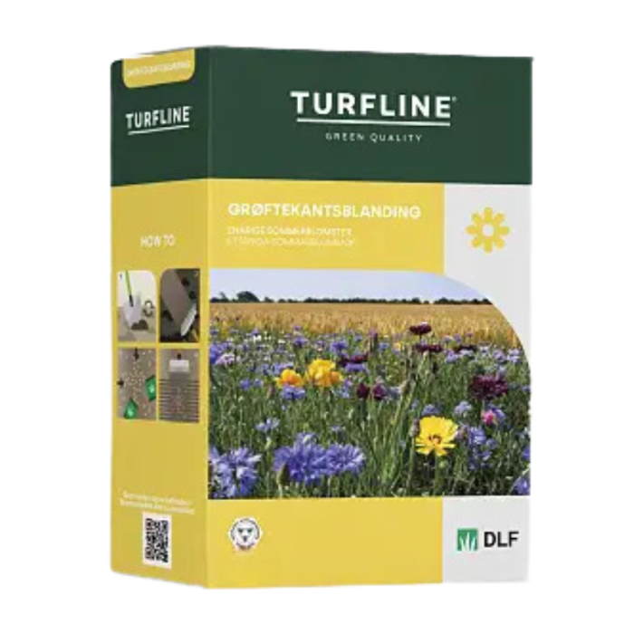 grøftekantsblanding