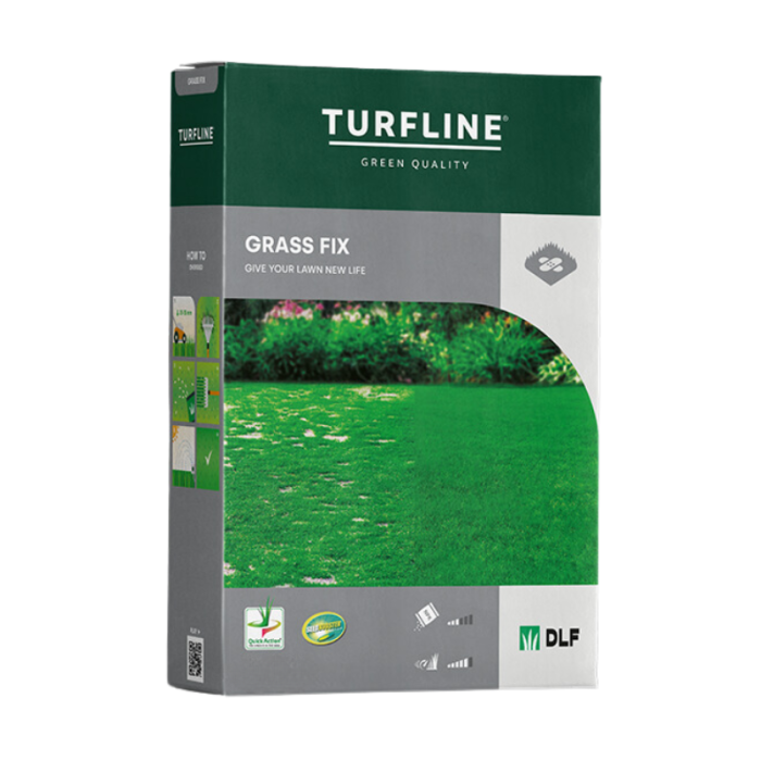 Grassfix fra Turfline