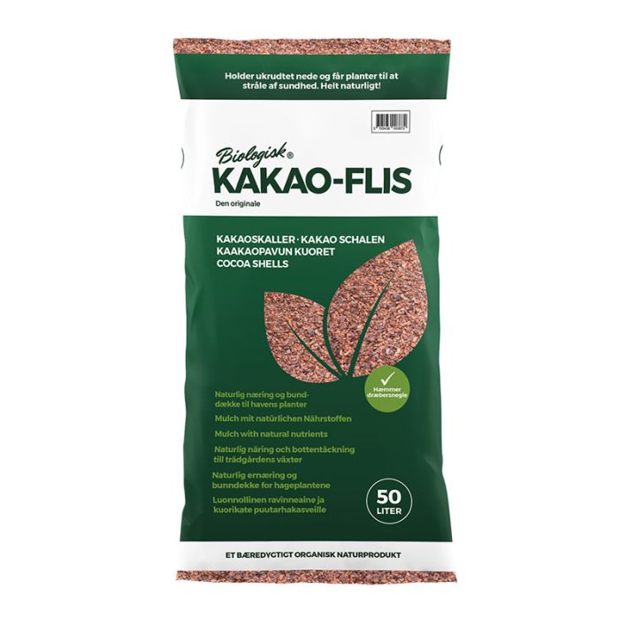 kakaoflis 50 l