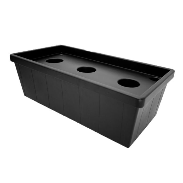 Kapillærkasse Miljøvenlig Genbrugsplast