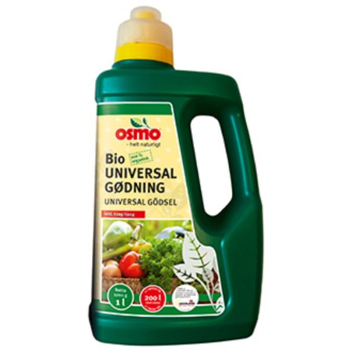 Billede af Osmo Universal Gødning