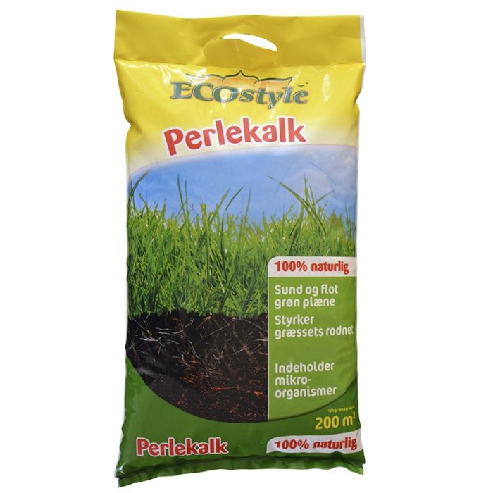 Ecostyle perlekalk 10 kg redigeret