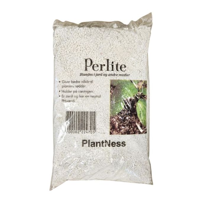 Perlite 5 liter