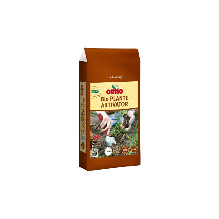 Plante aktivator