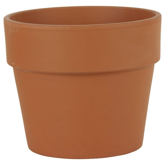 Lerkrukke - Terracotta 