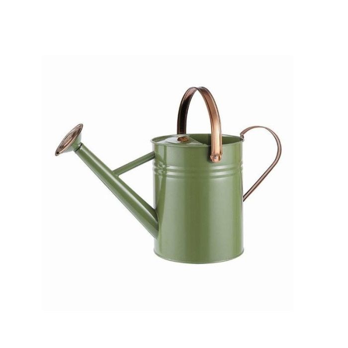 Vandkande mørkegrøn