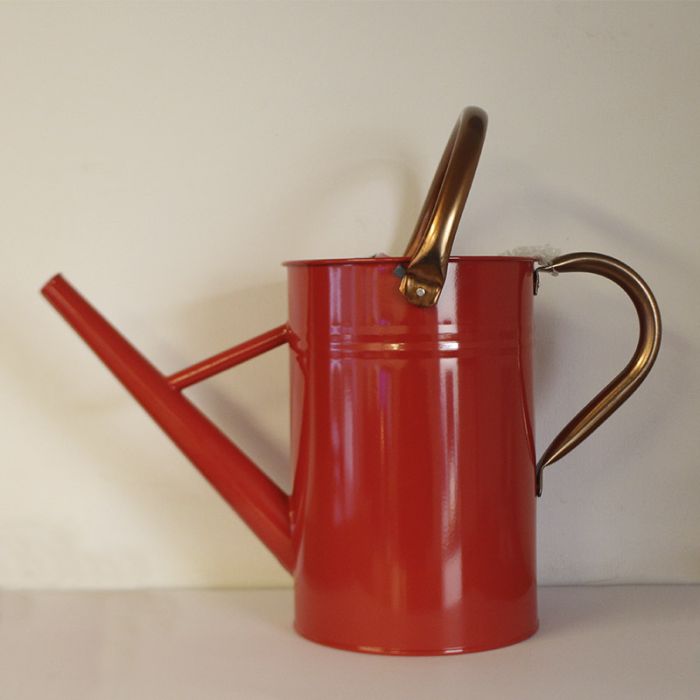 Vandkande kent & stowe rød scarlet