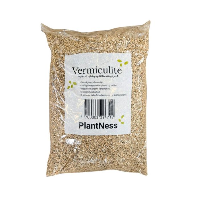 Vermiculite 5 liter