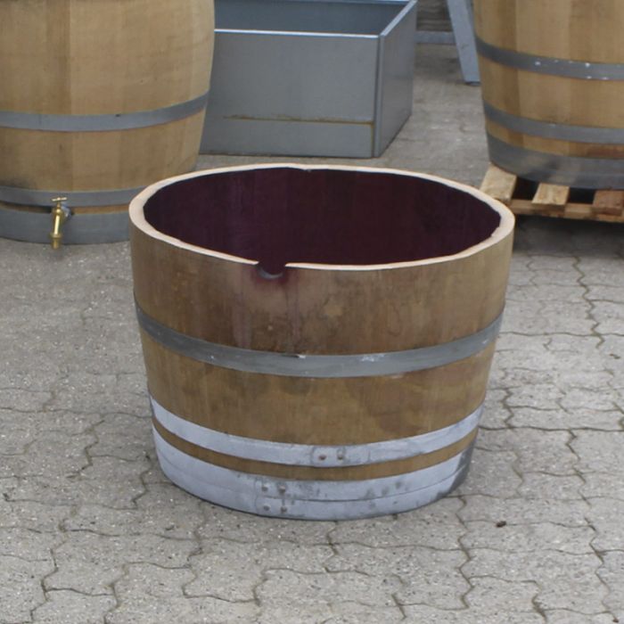 Vintønde til blomster