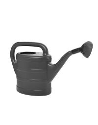 Vandkande i antracit