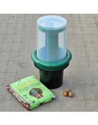 Kartoffeldyrkning - Startpakke