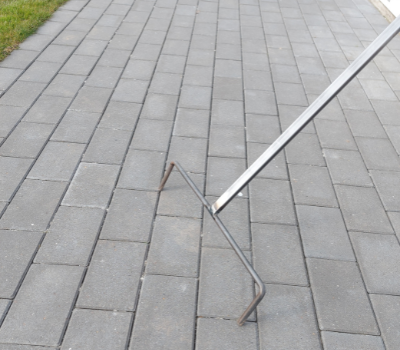 Opmålings værktøj