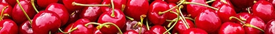 Banner kirsebær