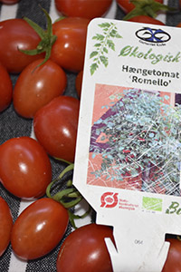 Romello tomater